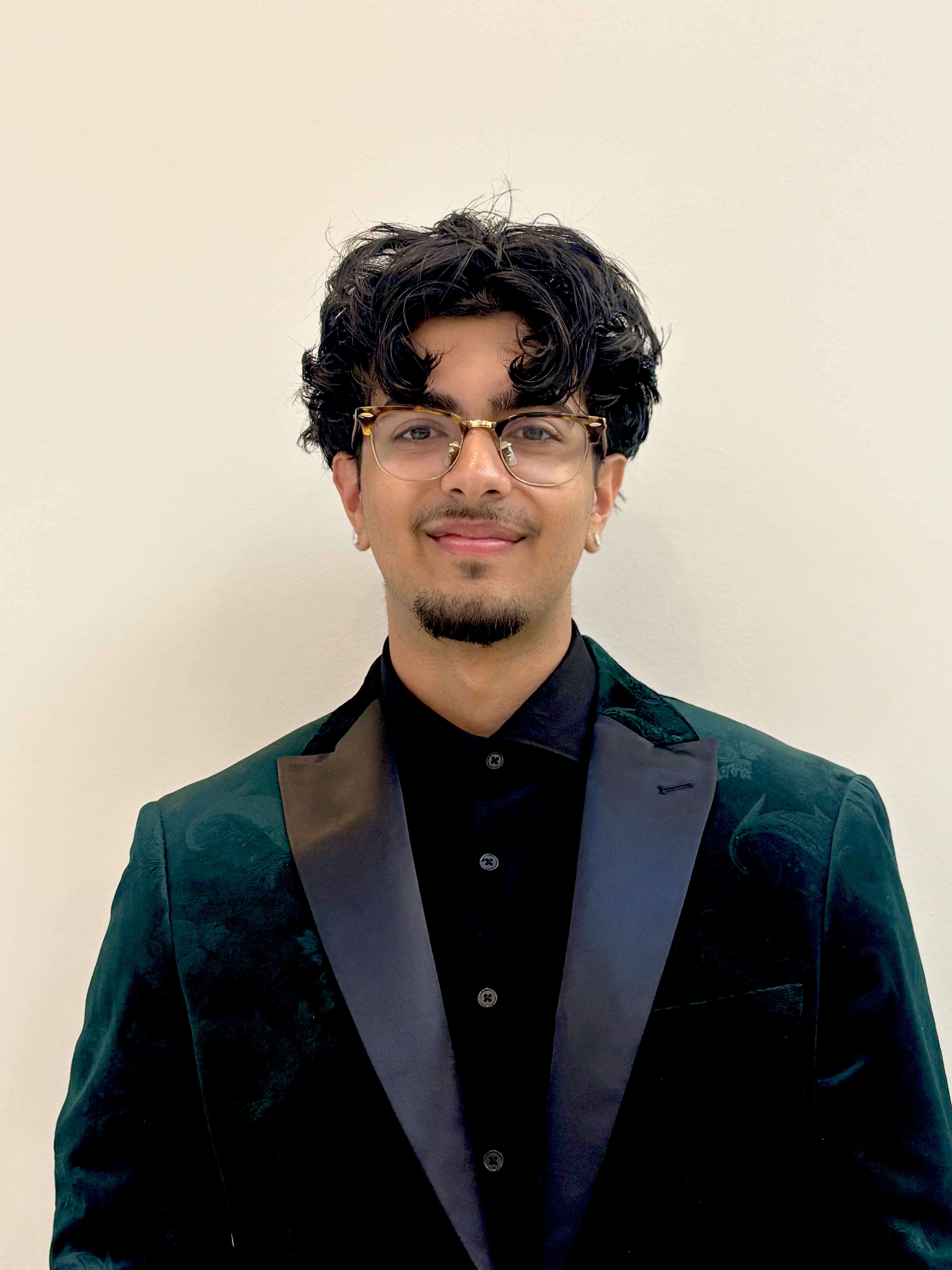 Krish Narula